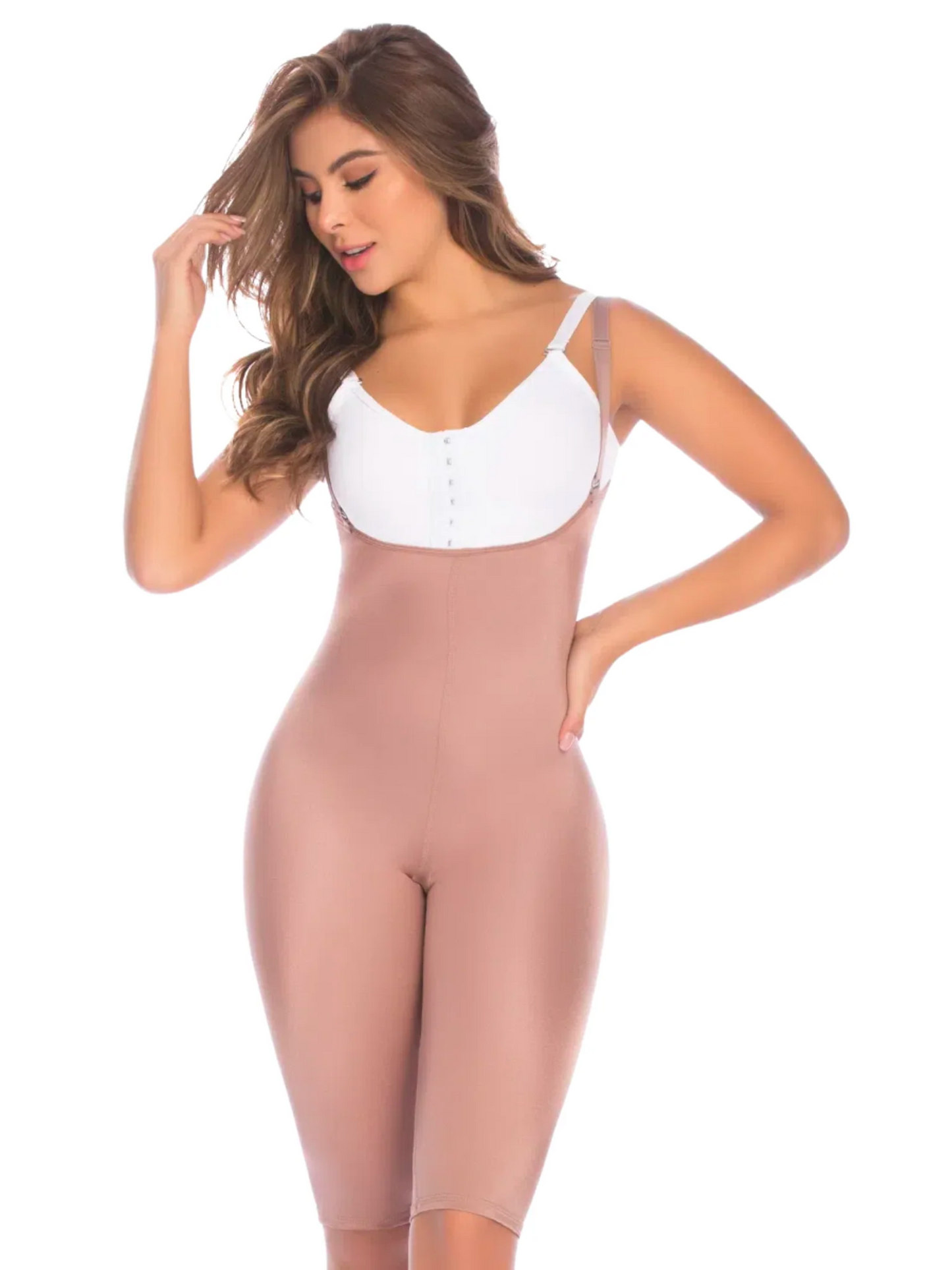 Seamless Faja Delie By Shapewear 09084