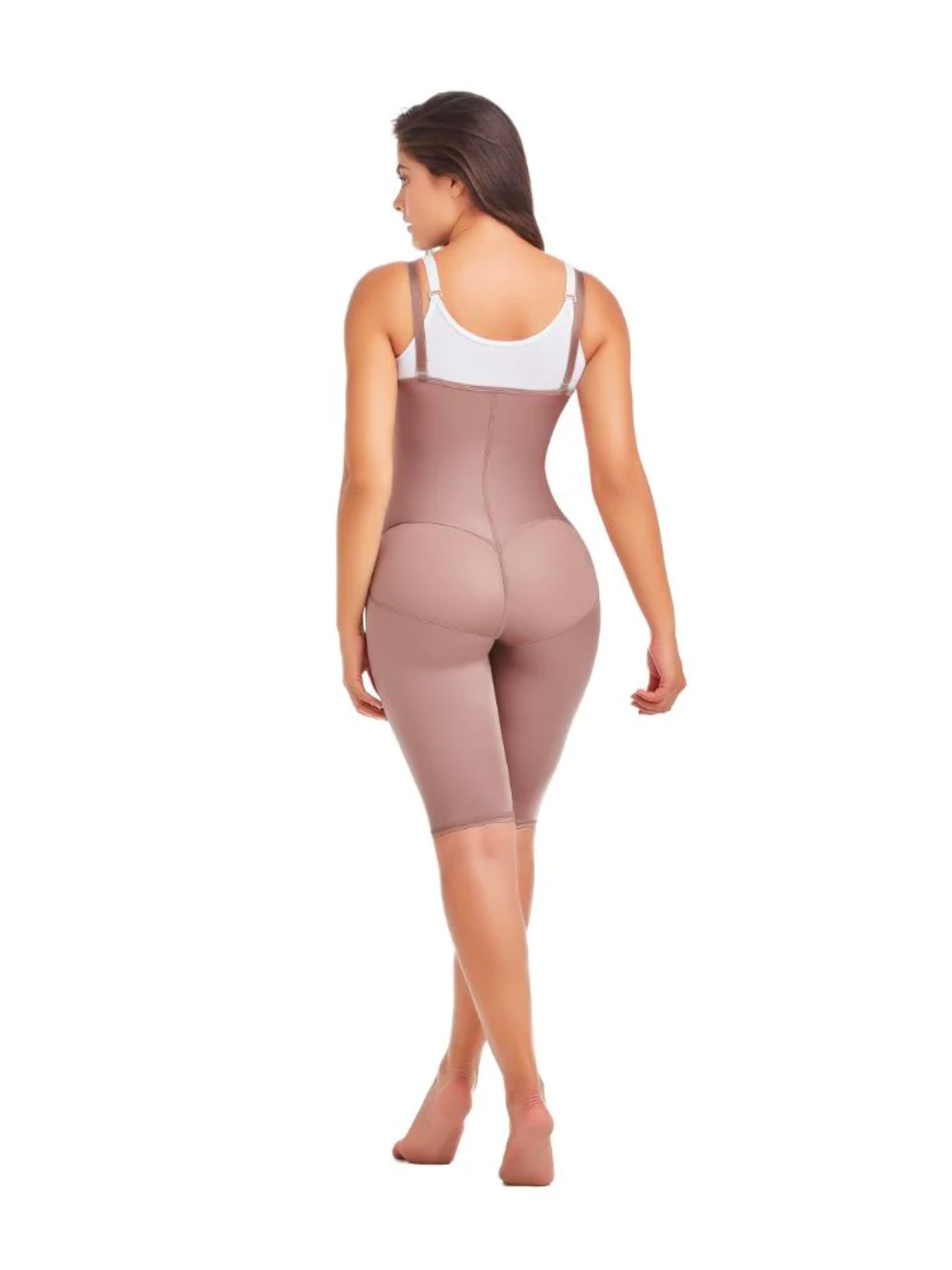 Seamless Faja Delie By Shapewear 09084