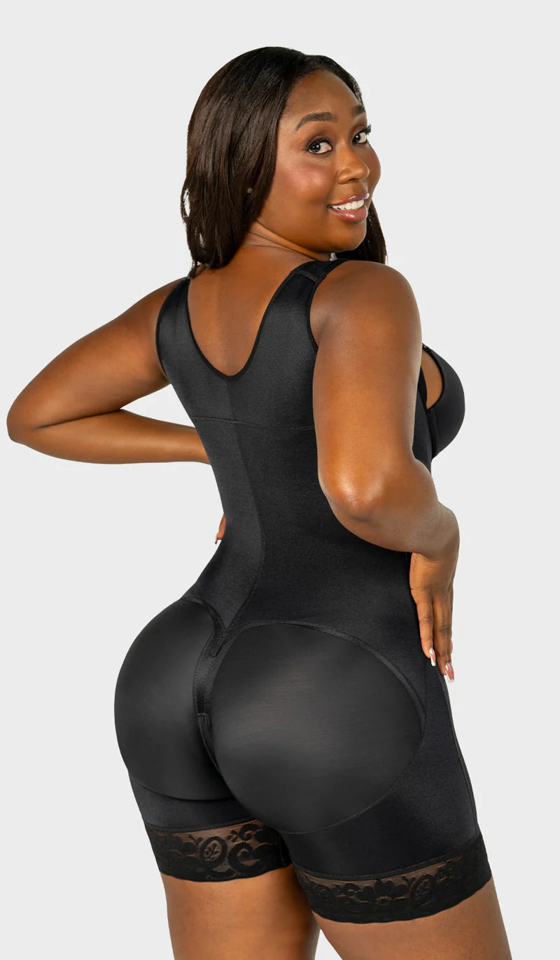 Ultra-comfortable first stage faja F-0269