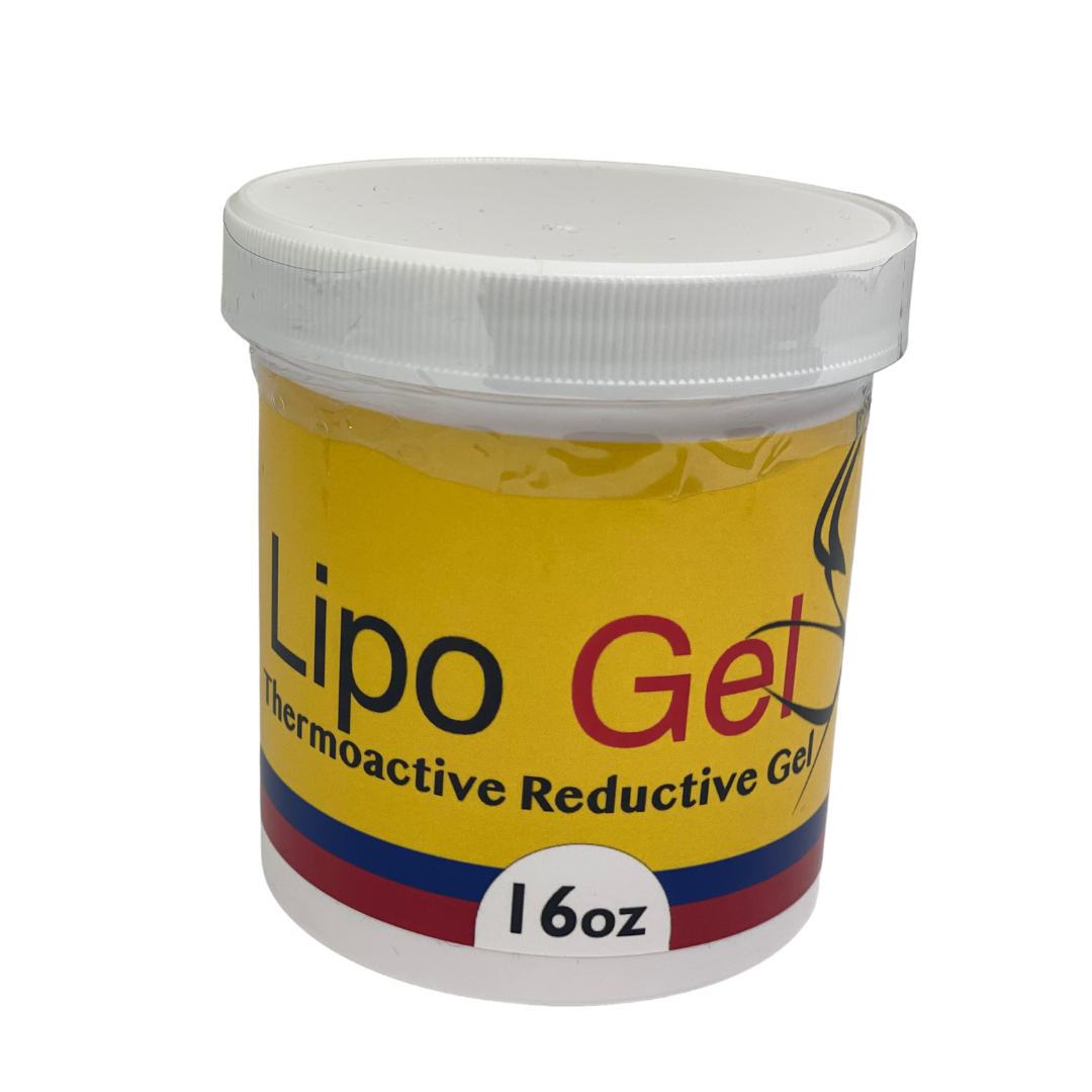 Lipo gel 16oz