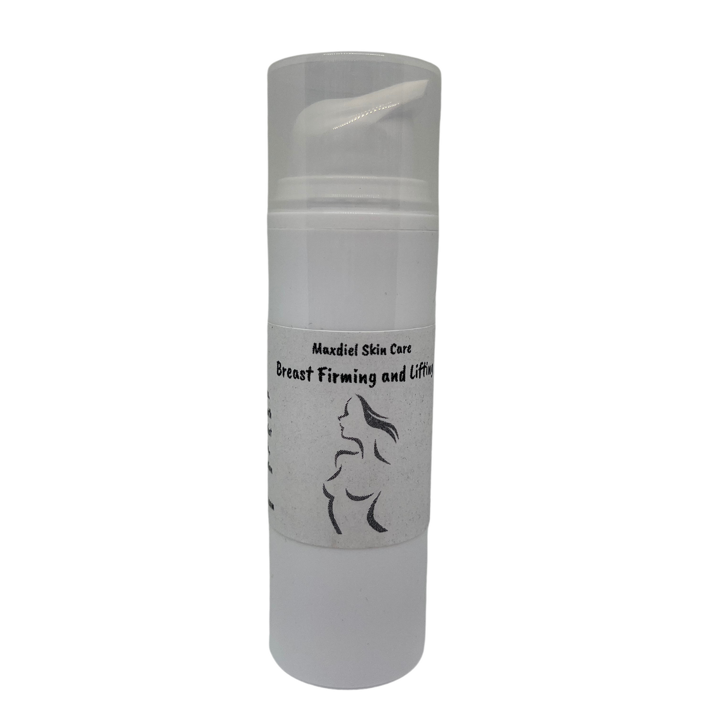 Breast Firming and Lifting Gel 2oz