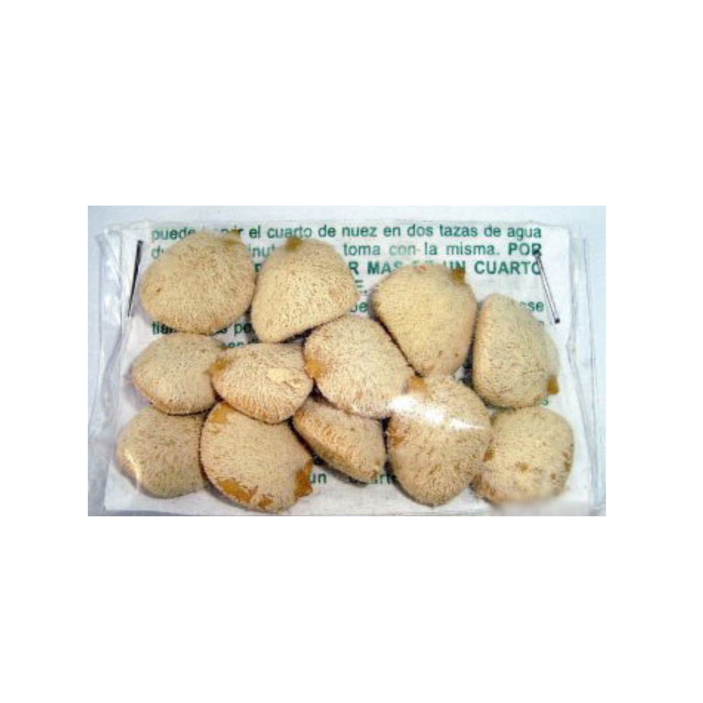 Nuez De La India