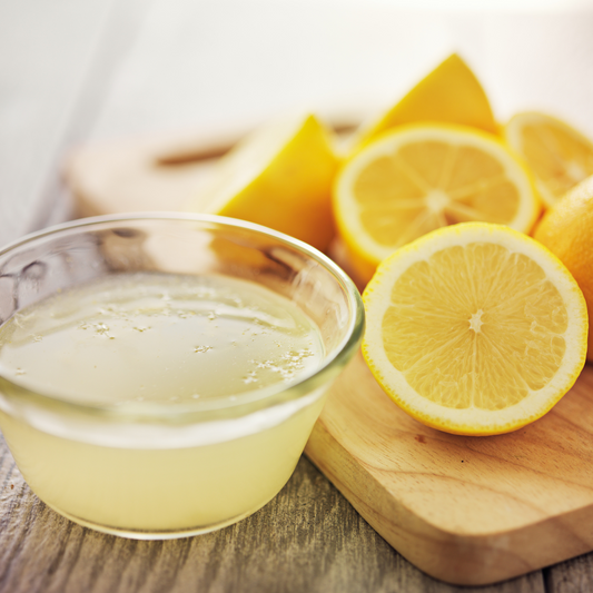 10 Reasons why you should drink warm water with lemon in the morning