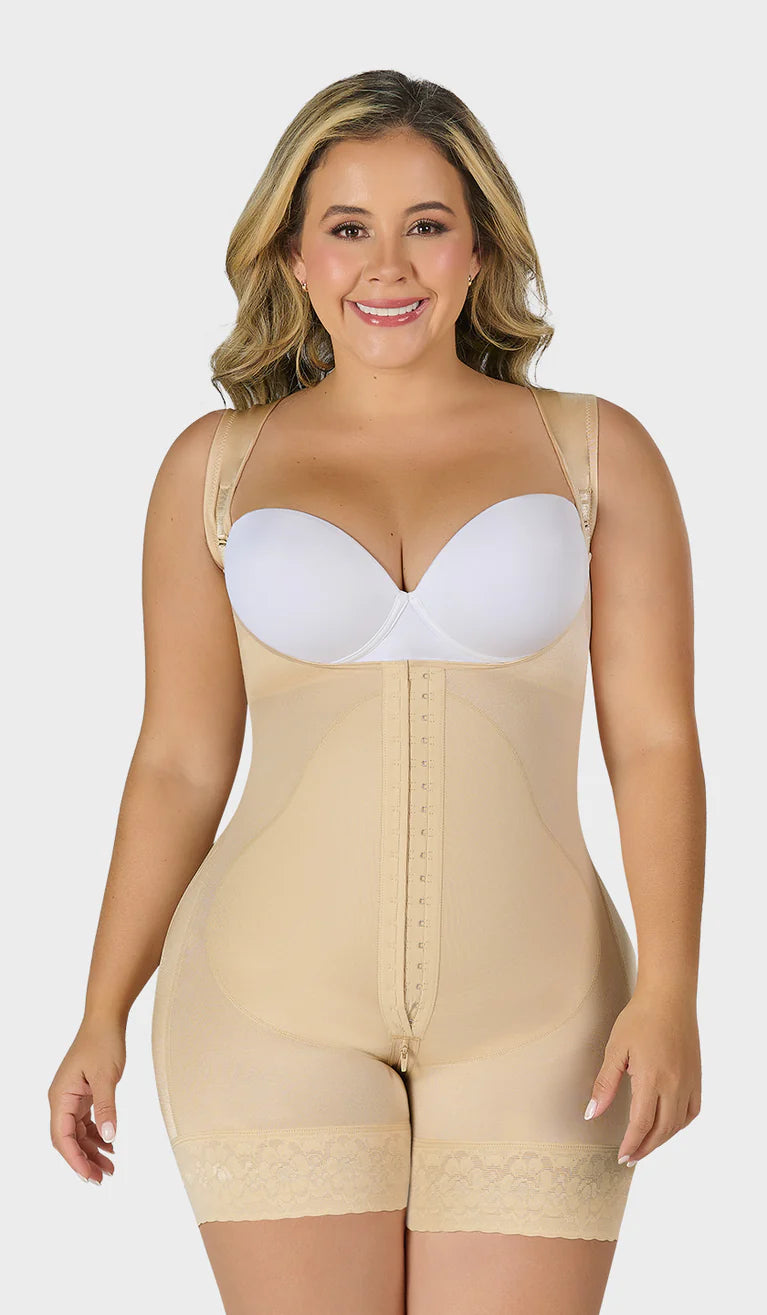 Ultra-comfortable first stage faja F-0269
