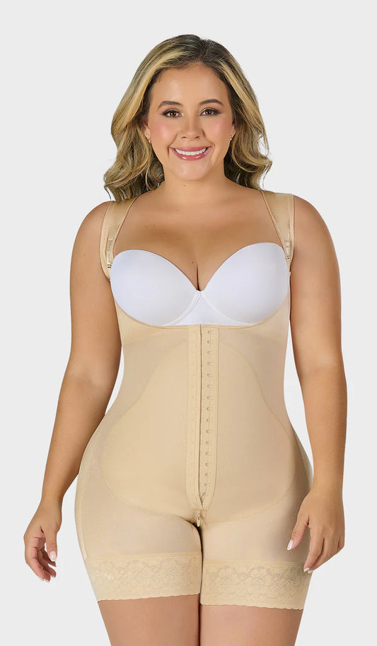 Ultra-comfortable first stage faja F-0269