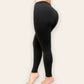 Black Leggings Boon Bon Up Ref- 1012