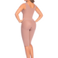Tummy Control with Bra Bodysuit Ref 09010