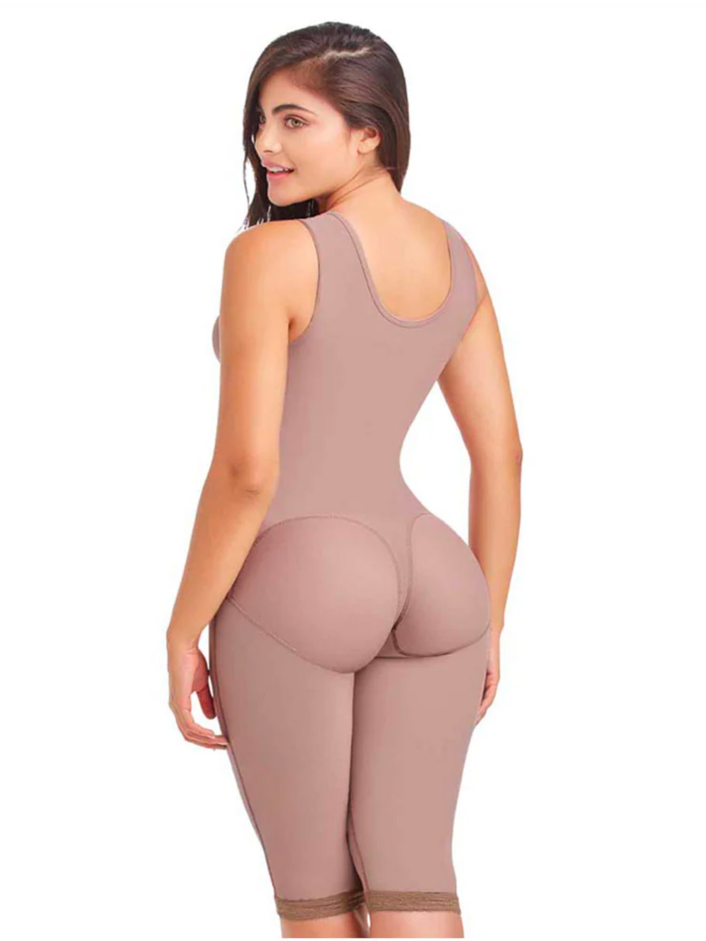 Tummy Control with Bra Bodysuit Ref 09010