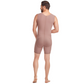 Men’s High-Compression Post-Surgical Girdle (Ref. 09016) | Posture & Core Support