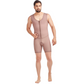 Men’s High-Compression Post-Surgical Girdle (Ref. 09016) | Posture & Core Support