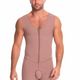 Post-Surgical Posture Improvement Male Girdle : Delie by Fajate Ref 09016