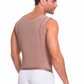 Post-Surgical Vest Shapewear | High Compression Abdomen, Chest & Back Support 09017