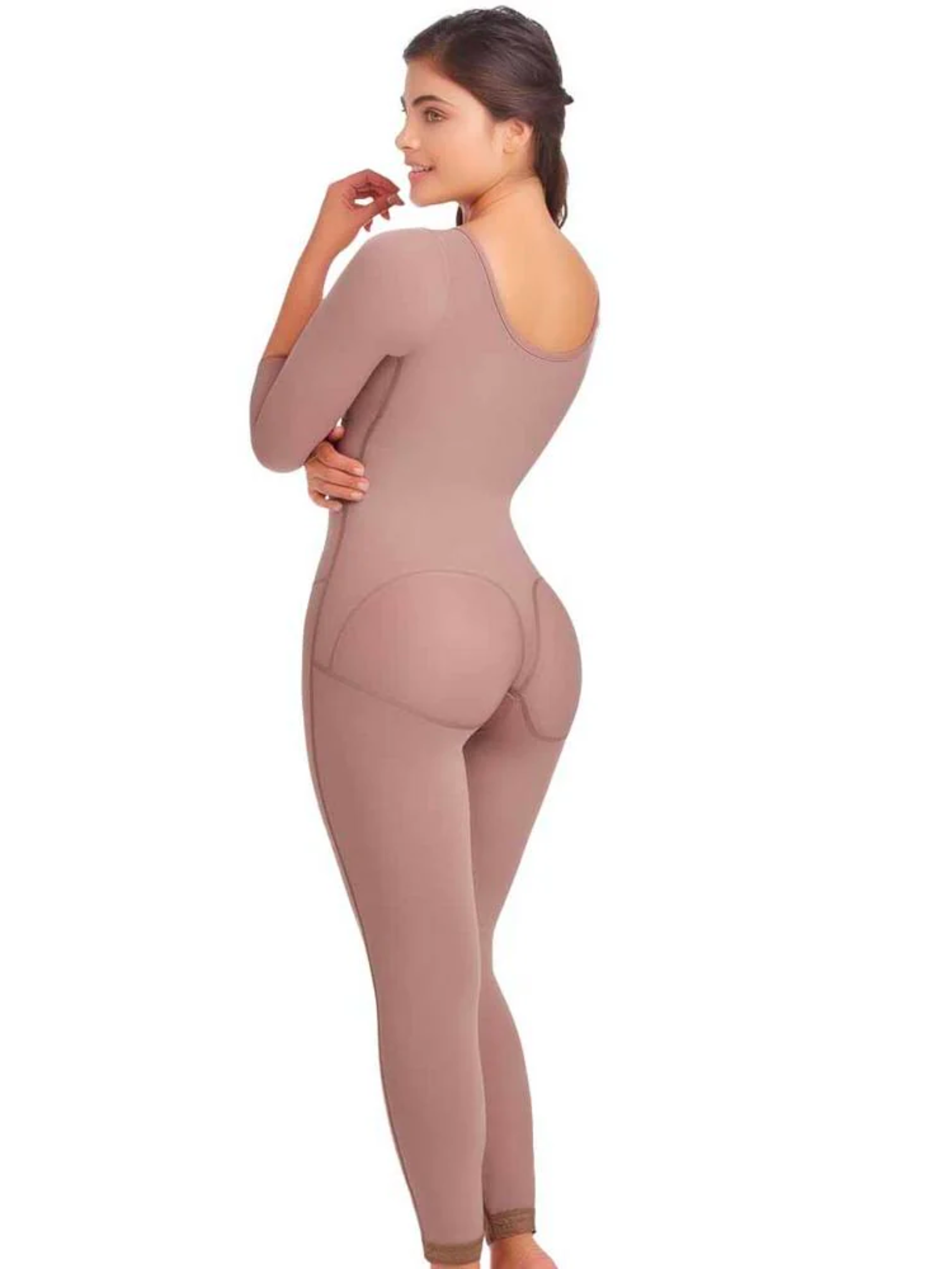 Faja Tanga 9104 - SuperDivinas, Boutique Bandage