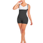 Postpartum and C-Section compression garments : Delie by Fajate Ref 09046