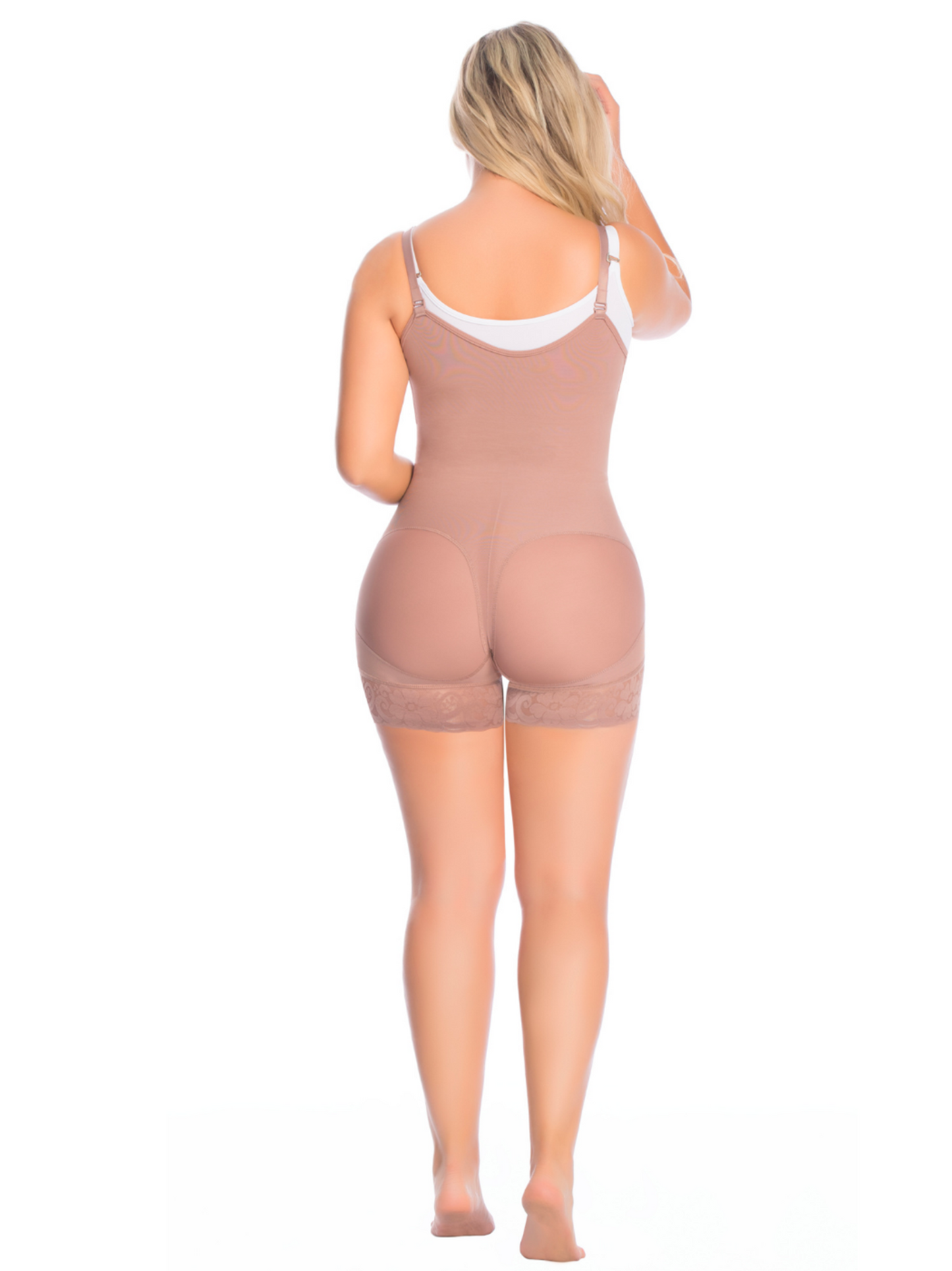 Postpartum and C-Section compression garments : Delie by Fajate Ref 09046