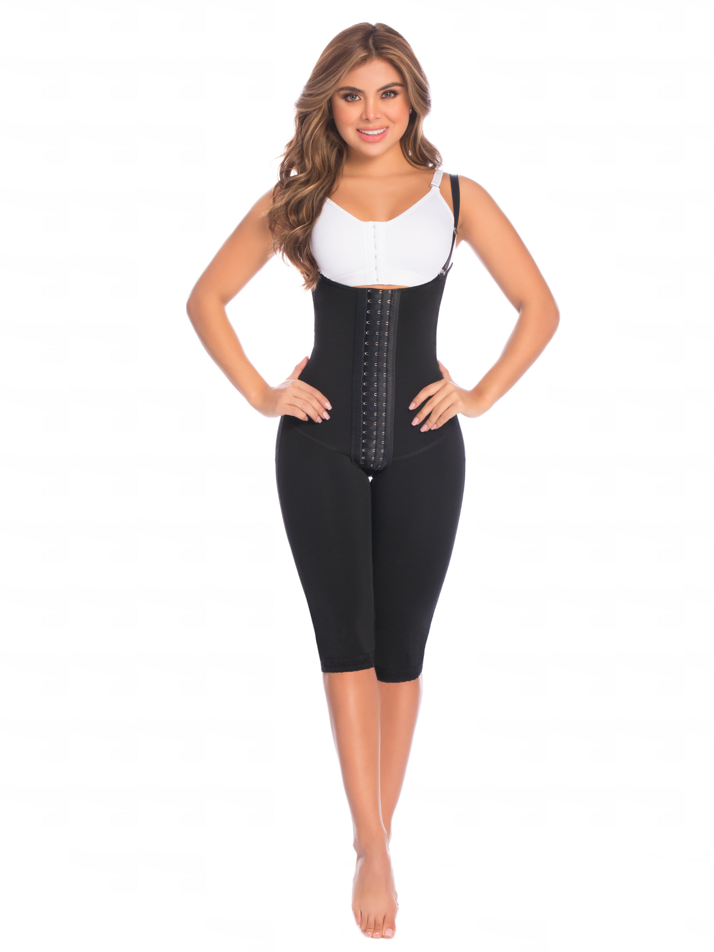 09047 – Tummy, Thigh & Butt Sculpting Shaper