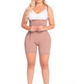 Tummy Control with Natural Butt Lifter shapewear Ref 09048 Delie by Fajate