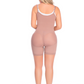 Tummy Control with Natural Butt Lifter shapewear Ref 09048 Delie by Fajate