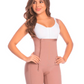 Tummy Control with Natural Butt Lifter shapewear Ref 09048 Delie by Fajate