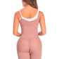 Tummy Control with Natural Butt Lifter shapewear Ref 09048 Delie by Fajate