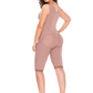 lastic Surgical Girdle with High Compression - Medical Grade Delie by Fajate Ref 09052