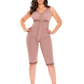 lastic Surgical Girdle with High Compression - Medical Grade Delie by Fajate Ref 09052