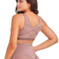 Mammoplasty Bra with Breast Augmentation and Enhancement : Ref 09065