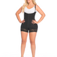 Adjustable Compression Girdle with Hooks and Straps for Abdomen and Waist Suppor Ref 09066
