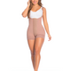 Adjustable Compression Girdle with Hooks and Straps for Abdomen and Waist Suppor Ref 09066