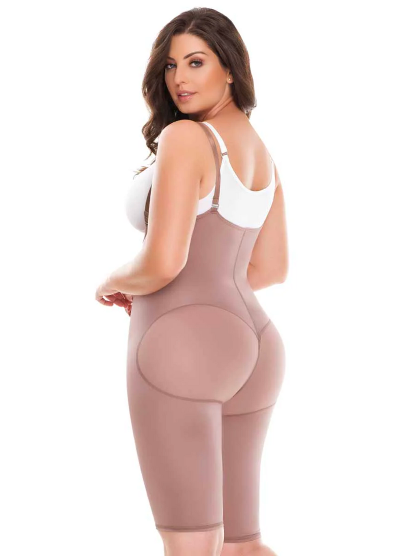 Seamless Faja Delie By Shapewear 09084