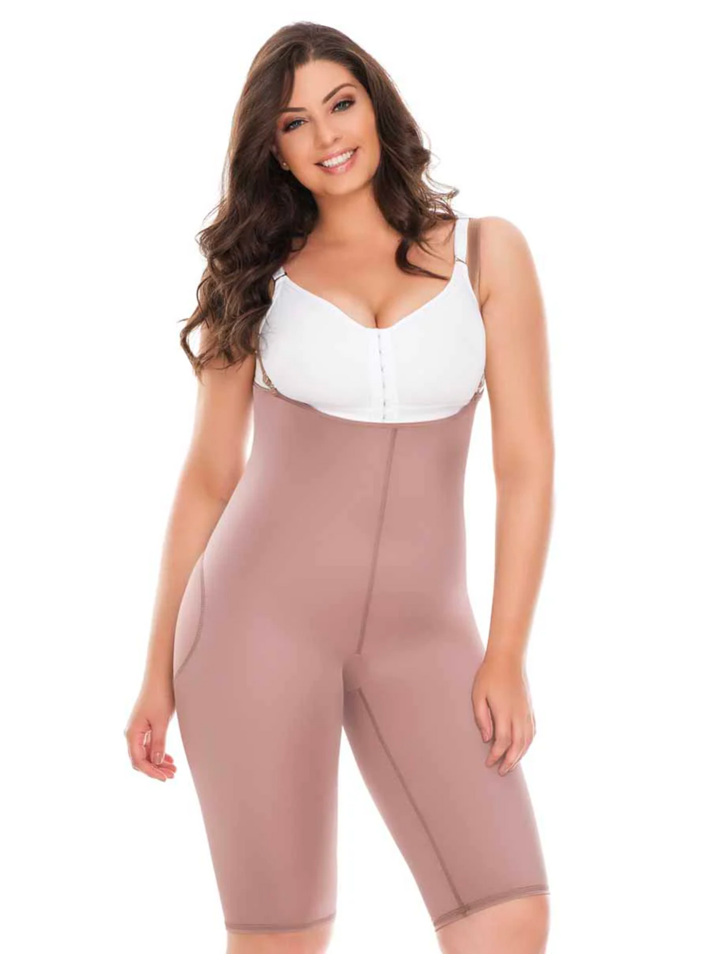 Seamless faja hot sale