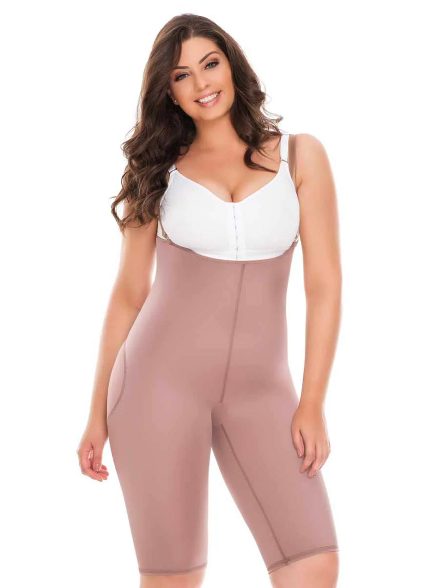 Seamless Faja Delie By Shapewear 09084 – Salud y Figura Facil