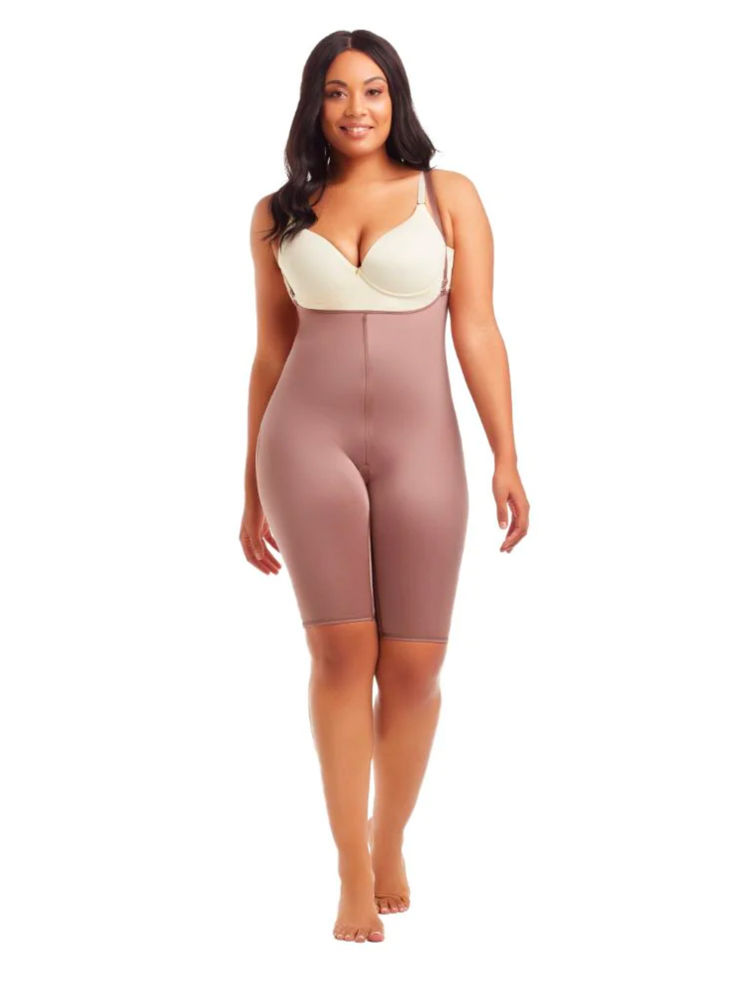 Seamless Faja Delie By Shapewear 09084