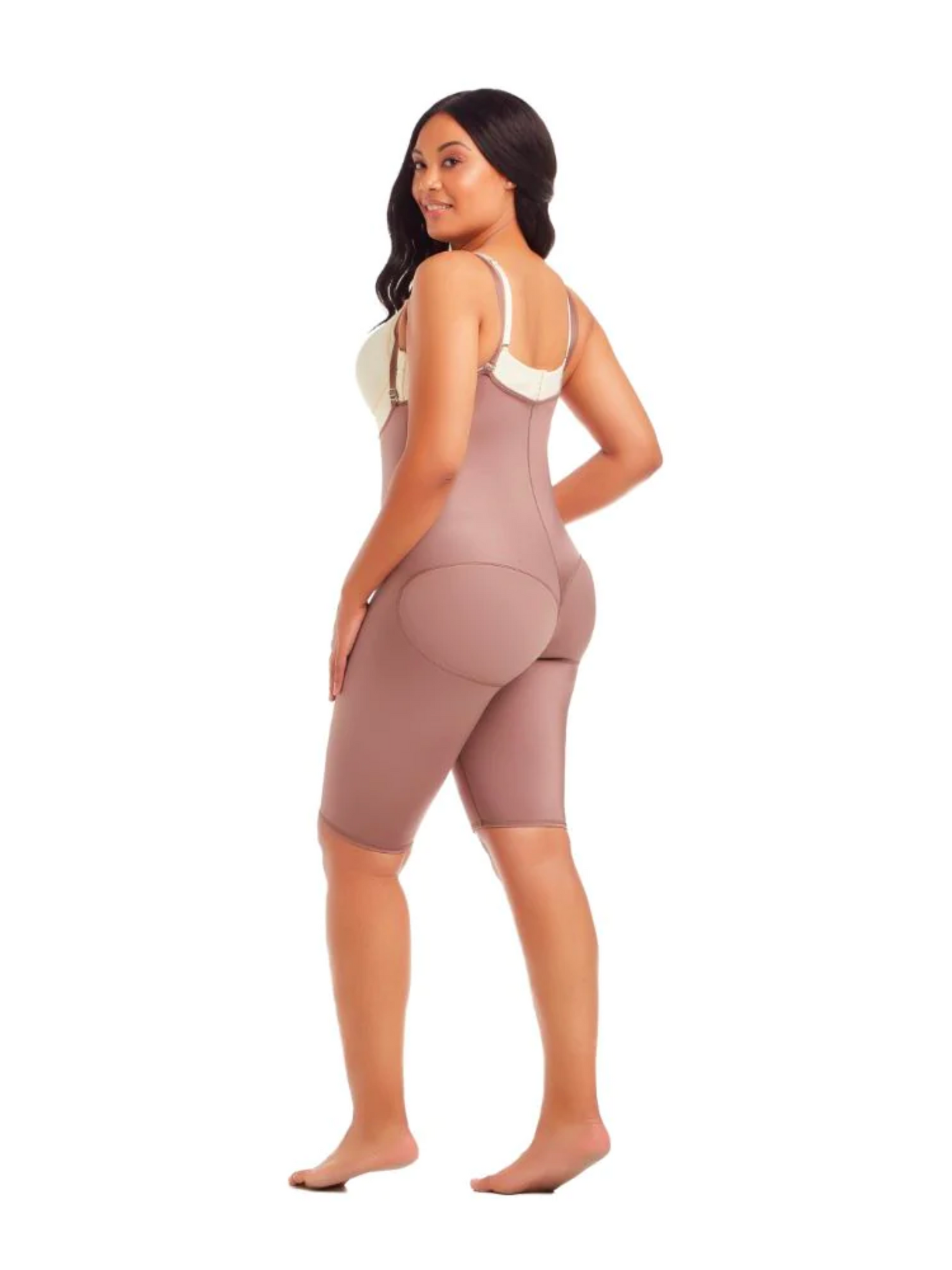 Seamless Faja Delie By Shapewear 09084