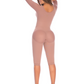 Complete Body Transformation Shaper Ref 09103 Delie by Fajate