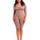 Complete Body Transformation Shaper Ref 09103 Delie by Fajate
