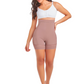 Short Faja: Abdominal and Buttock Control with Butt Lifter ( Faja Short Corta : Control Abdominal y de Glúteos con Realce ) 09226
