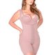 Tummy, Thigh & Butt Sculpting Shaper Faja Ref 09272 Delie by Fajate