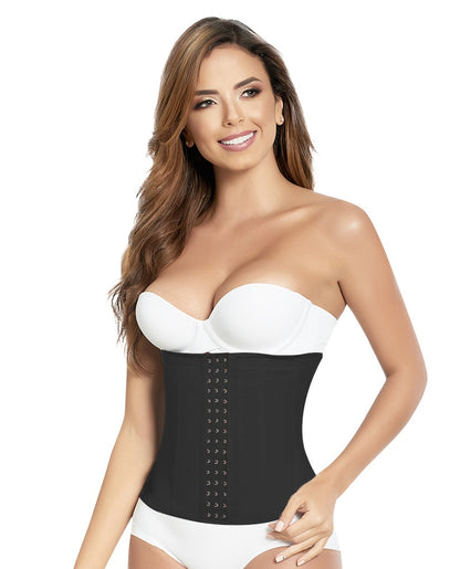 The Hourglass Waist Trainer (Cinturilla Moldeadora Hourglass)