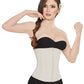Waist Snatcher : Zipper Waist Trainer (cinturilla moldeadoras con Cierre )