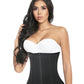 Waist Snatcher : Zipper Waist Trainer (cinturilla moldeadoras con Cierre )