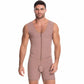 Men’s High-Compression Post-Surgical Girdle (Ref. 09016) | Posture & Core Support
