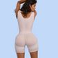 High Compression Hourglass Faja - Phase 2 Recovery & Daily Body Contouring 1989