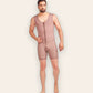Post-Surgical Posture Improvement Male Girdle : Delie by Fajate Ref 09016