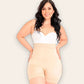 Extra High Waistline Butt Lifter Short Shapewear SXA0216