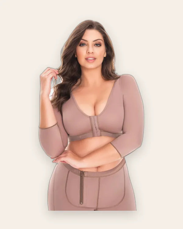 Post-Surgical Bra : Delie by Fajate Ref  09055