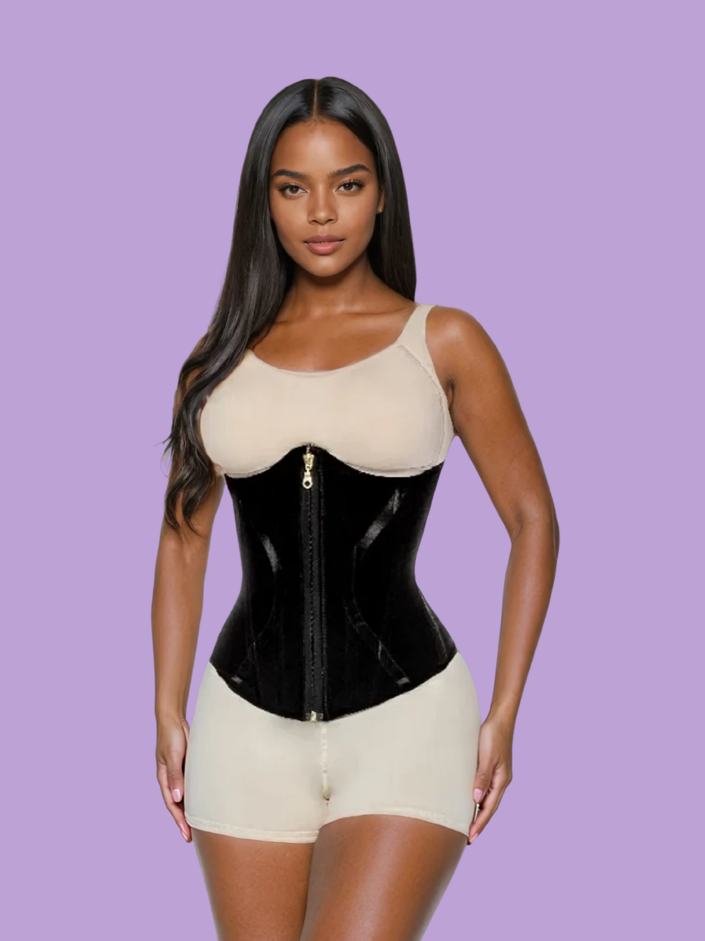 Extreme Waist Trainer - The Ultimate Hourglass snatch waist  1986