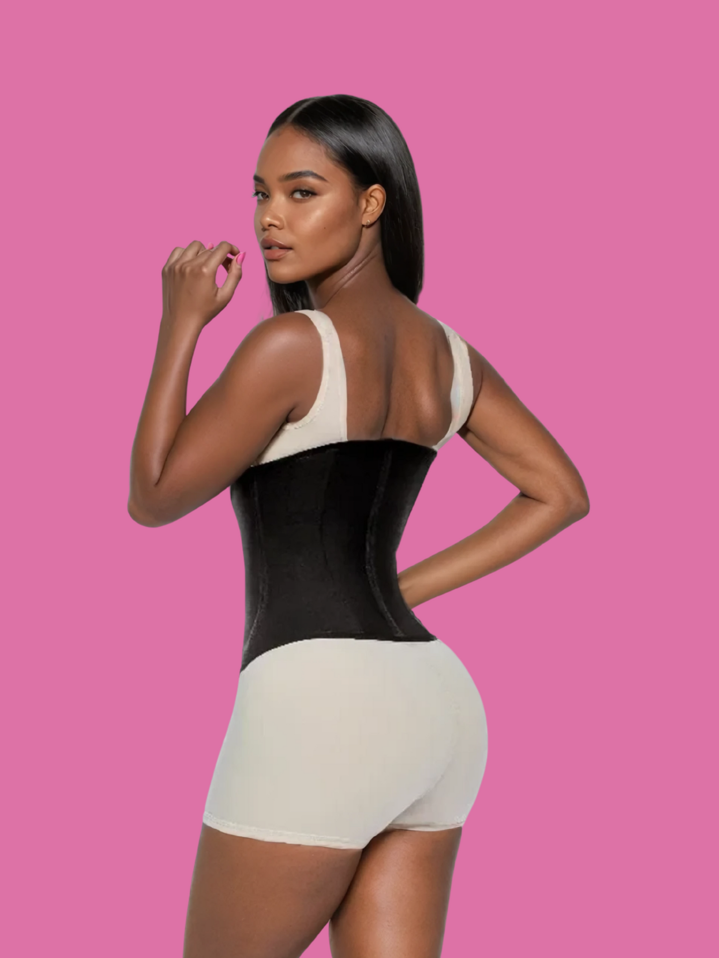 Extreme Waist Trainer - The Ultimate Hourglass snatch waist  1986