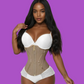 Extreme Waist Trainer - The Ultimate Hourglass snatch waist  1986