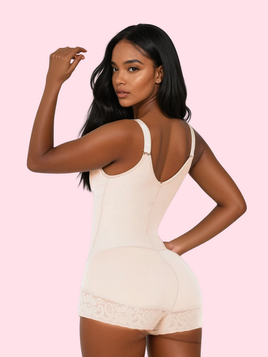 The Post-Partum and Daily Ultra Slimming Panty Faja 1988